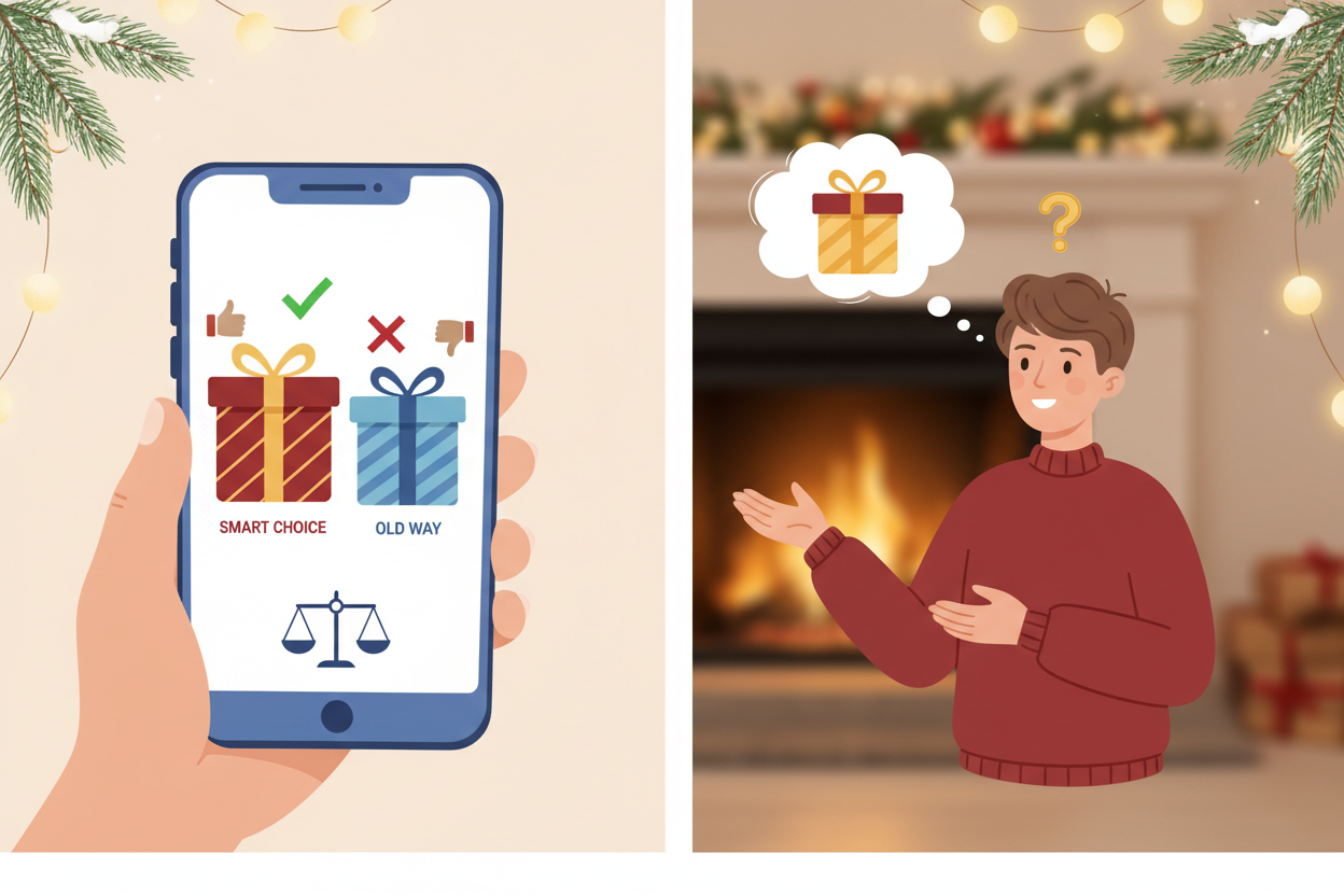 Blog post illustration