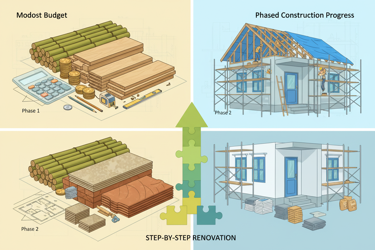 Blog post illustration