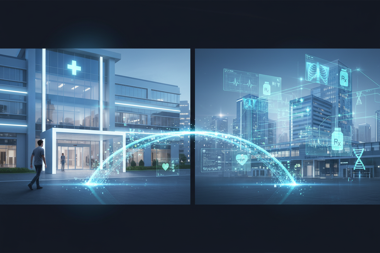 Blog post illustration