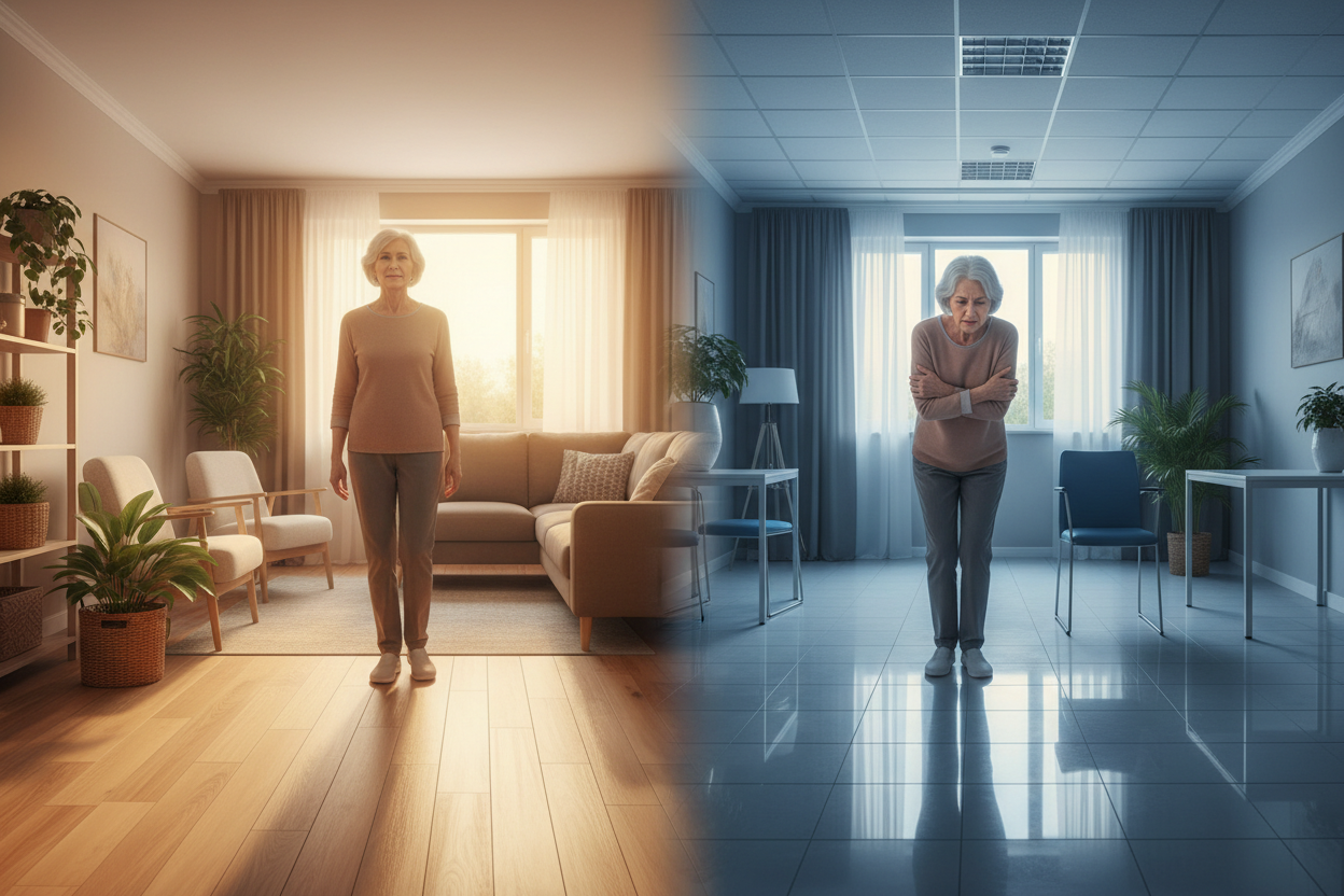 Blog post illustration