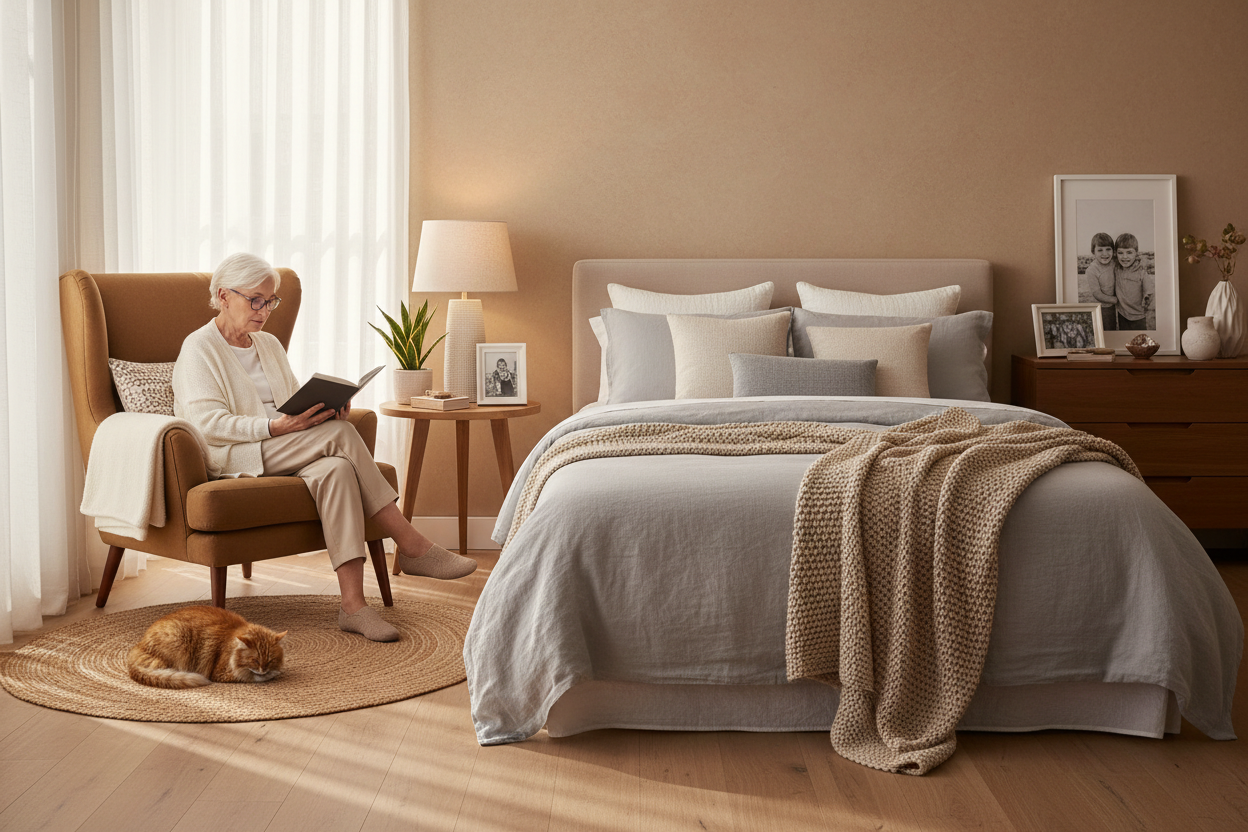 Blog post illustration