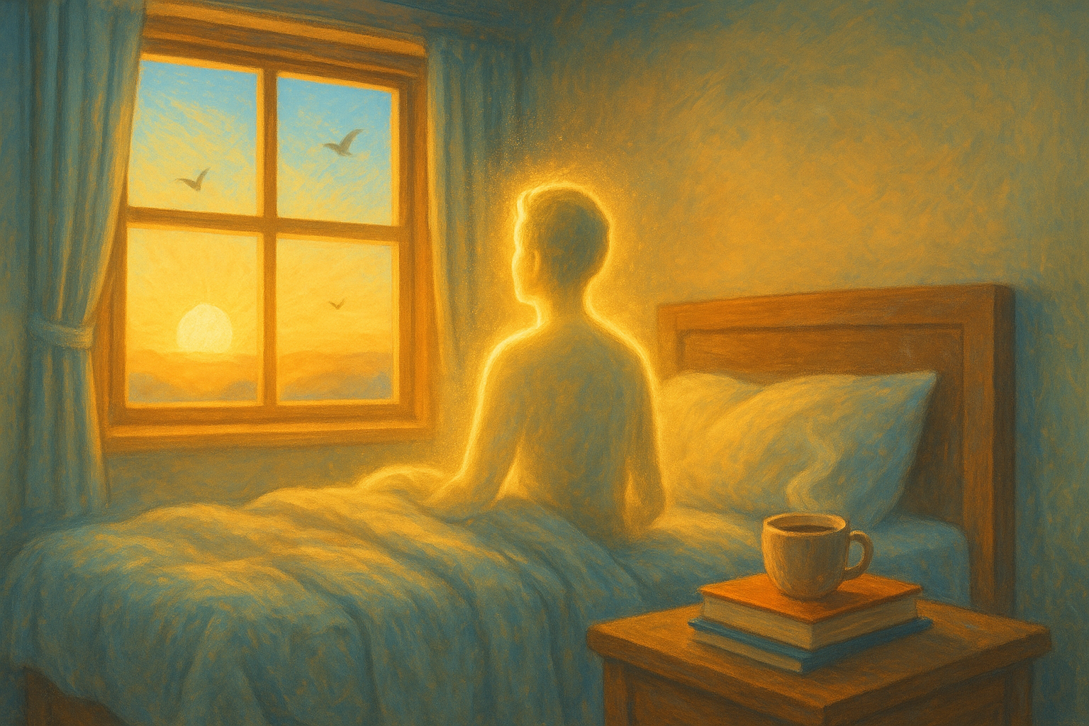 Blog post illustration