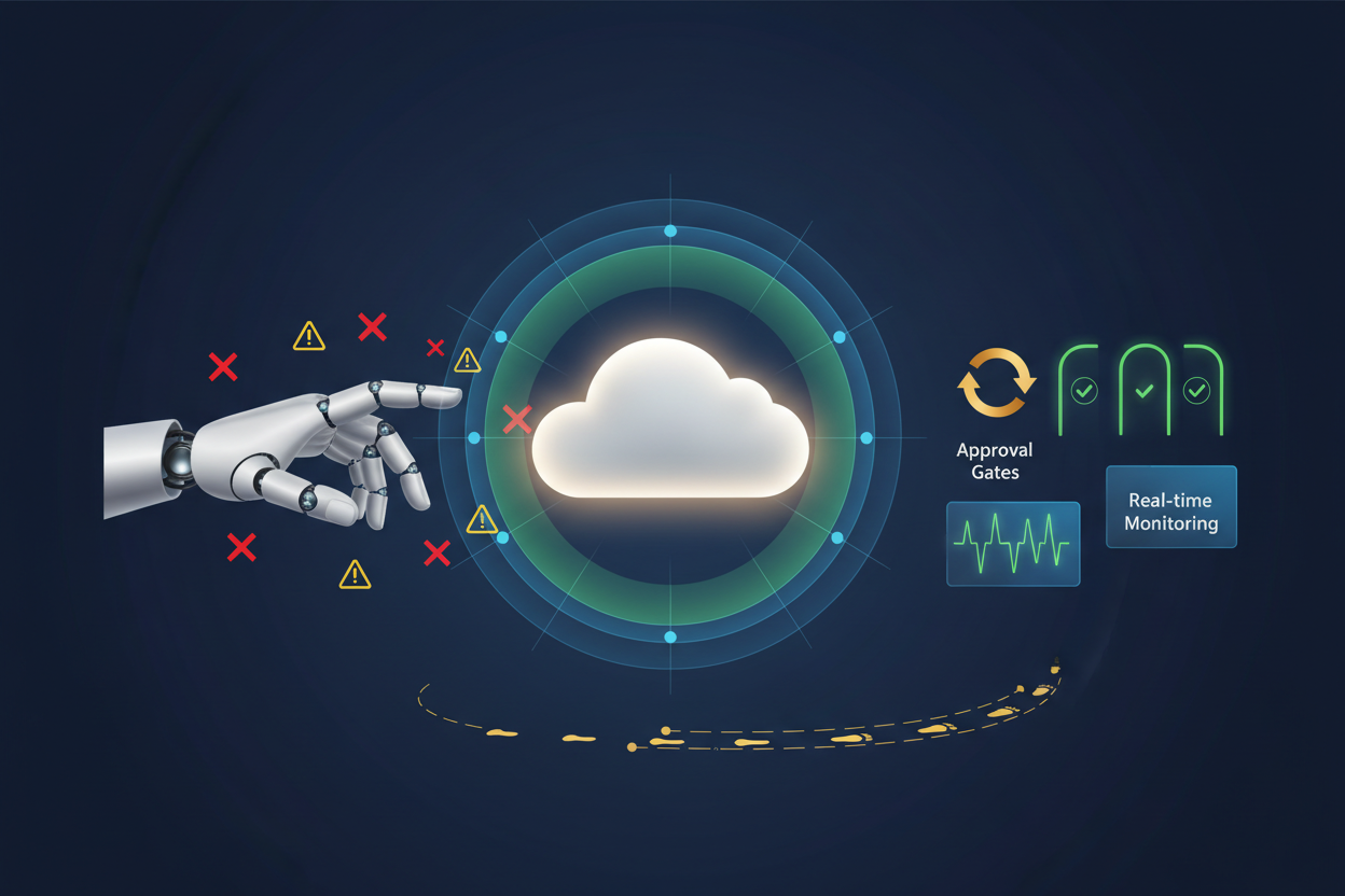 Blog post illustration