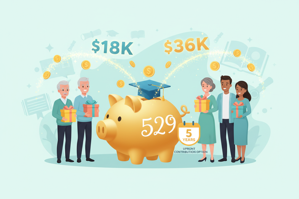 Blog post illustration