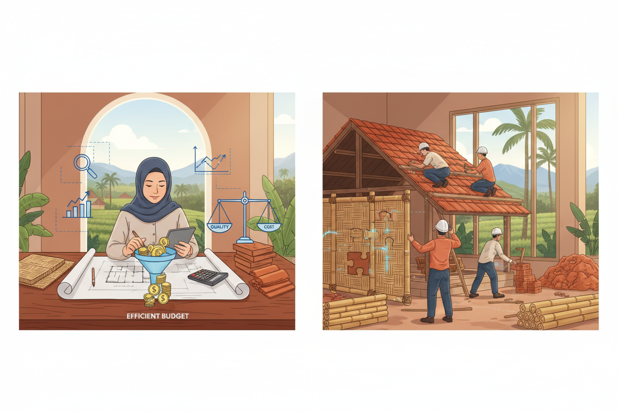 Blog post illustration