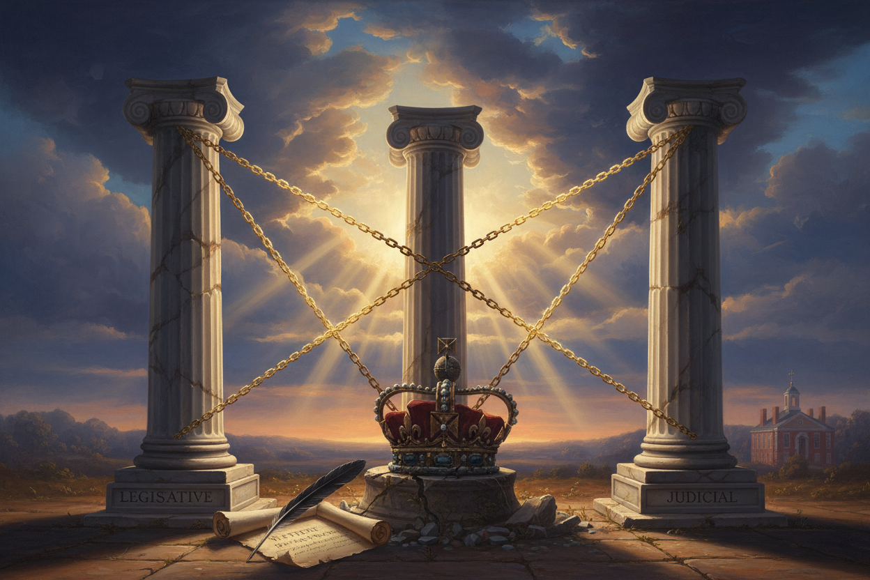 Blog post illustration