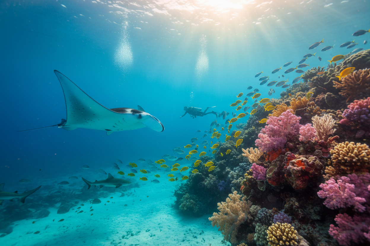 Blog post illustration