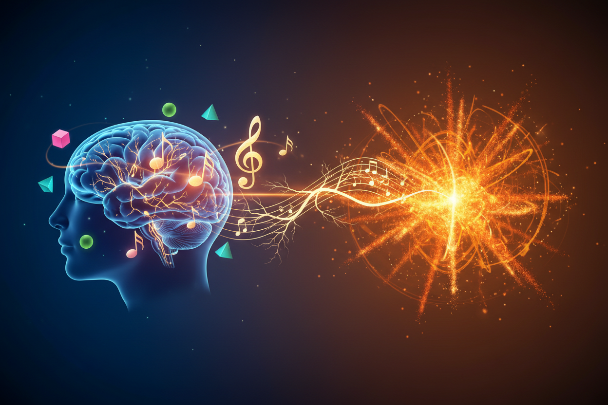 Blog post illustration