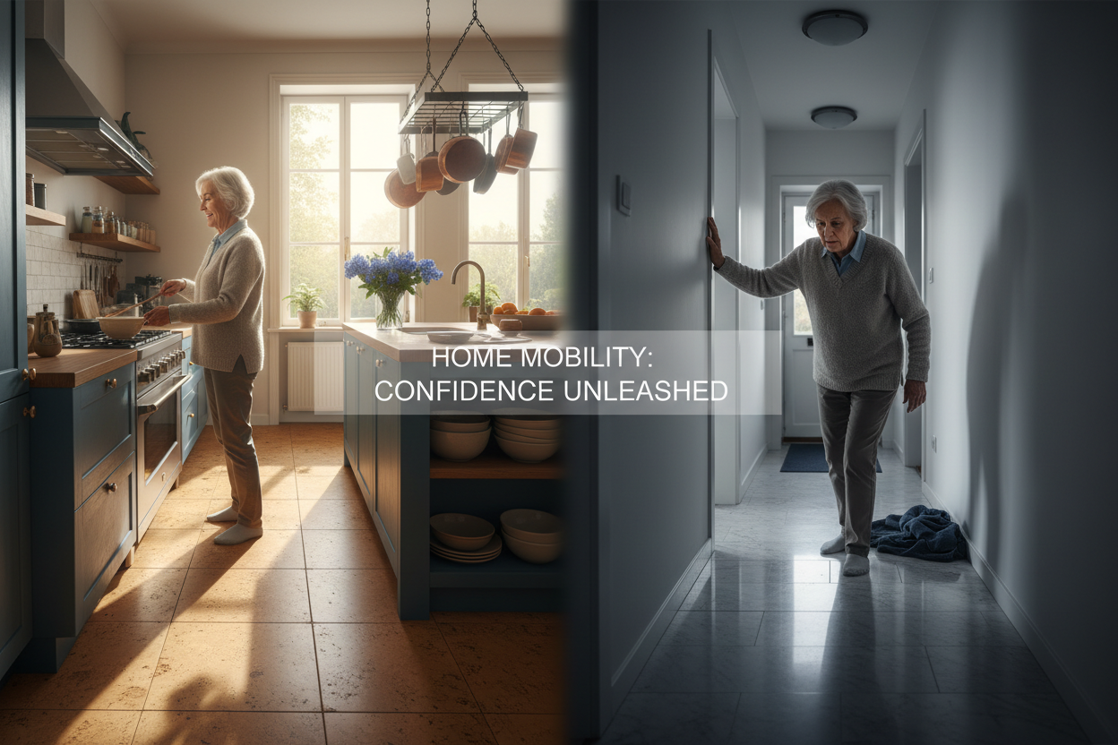 Blog post illustration