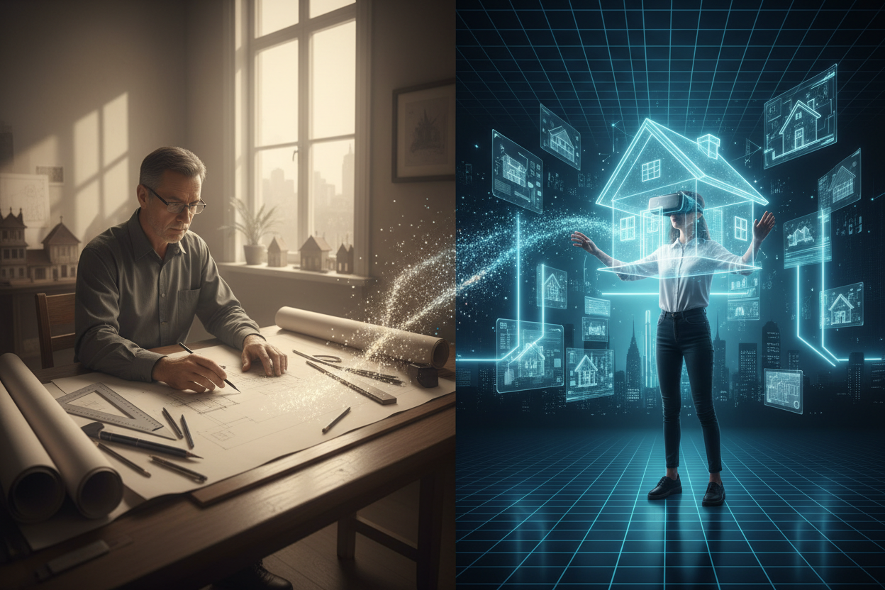 Blog post illustration