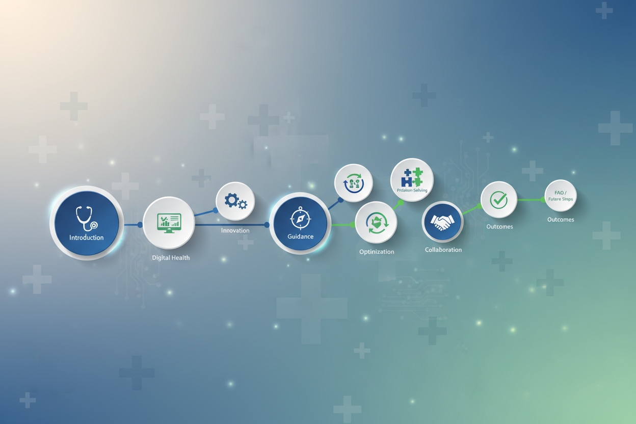 Blog post illustration