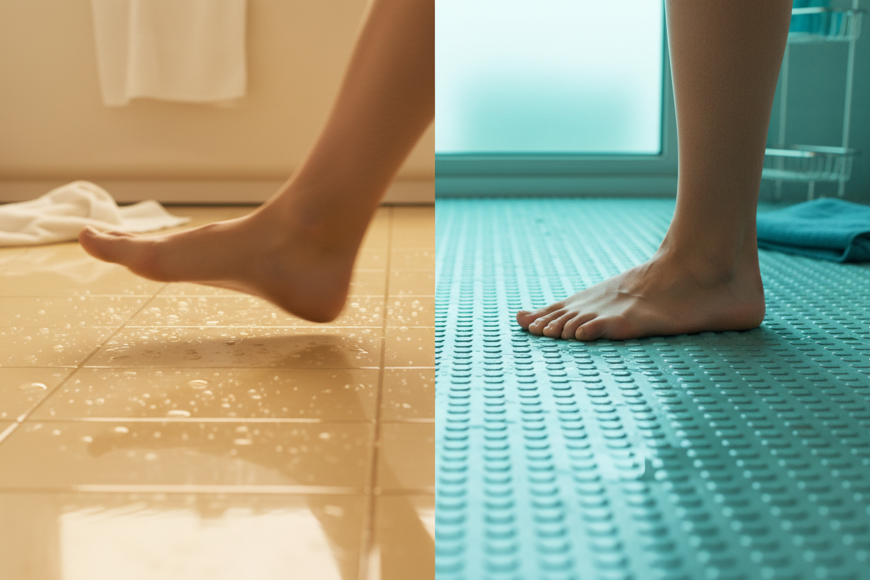 Blog post illustration