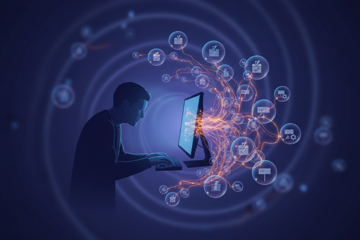 Blog post illustration