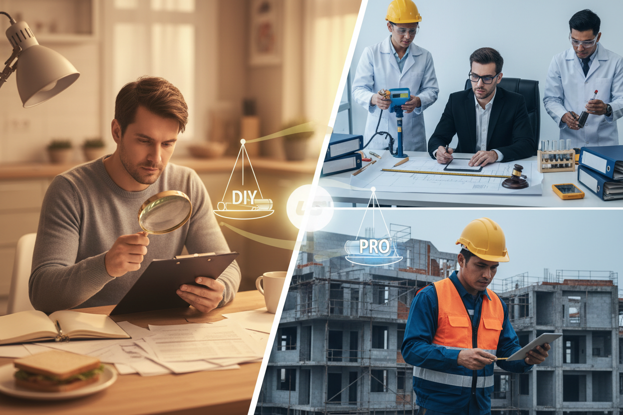 Blog post illustration