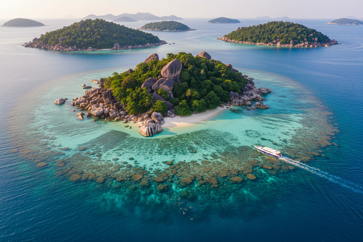 Blog post illustration