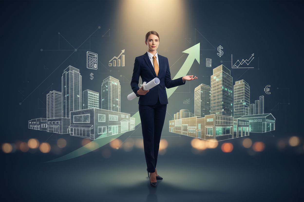 Blog post illustration