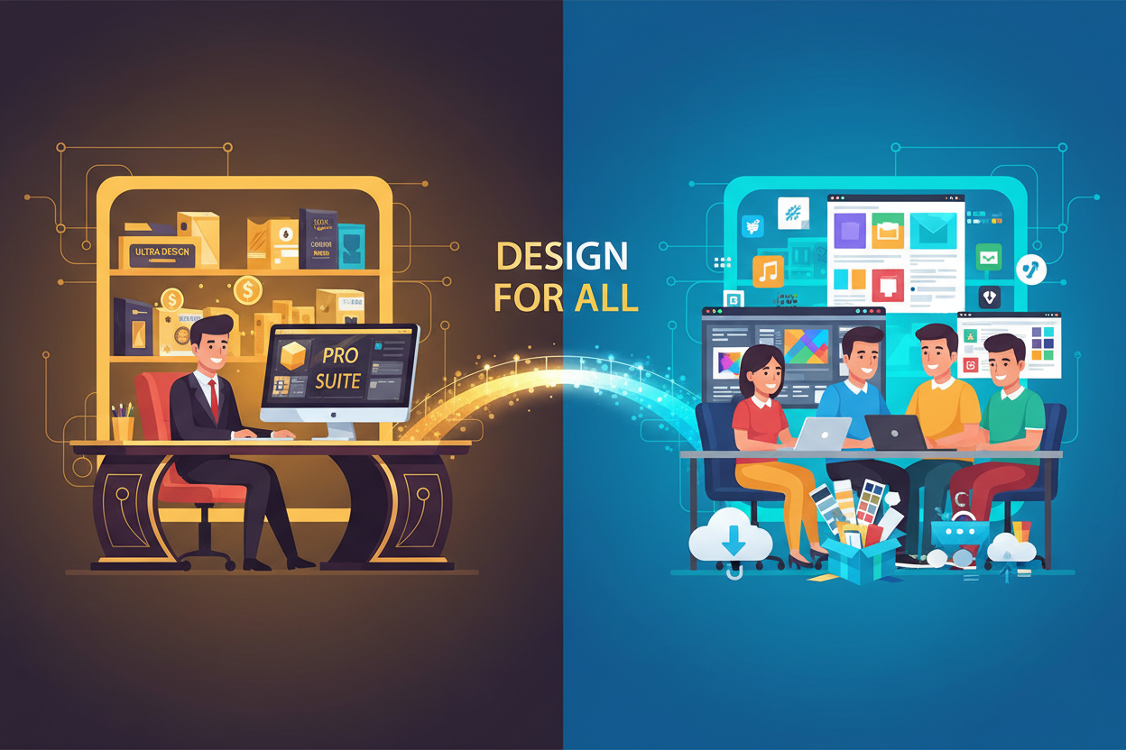 Blog post illustration