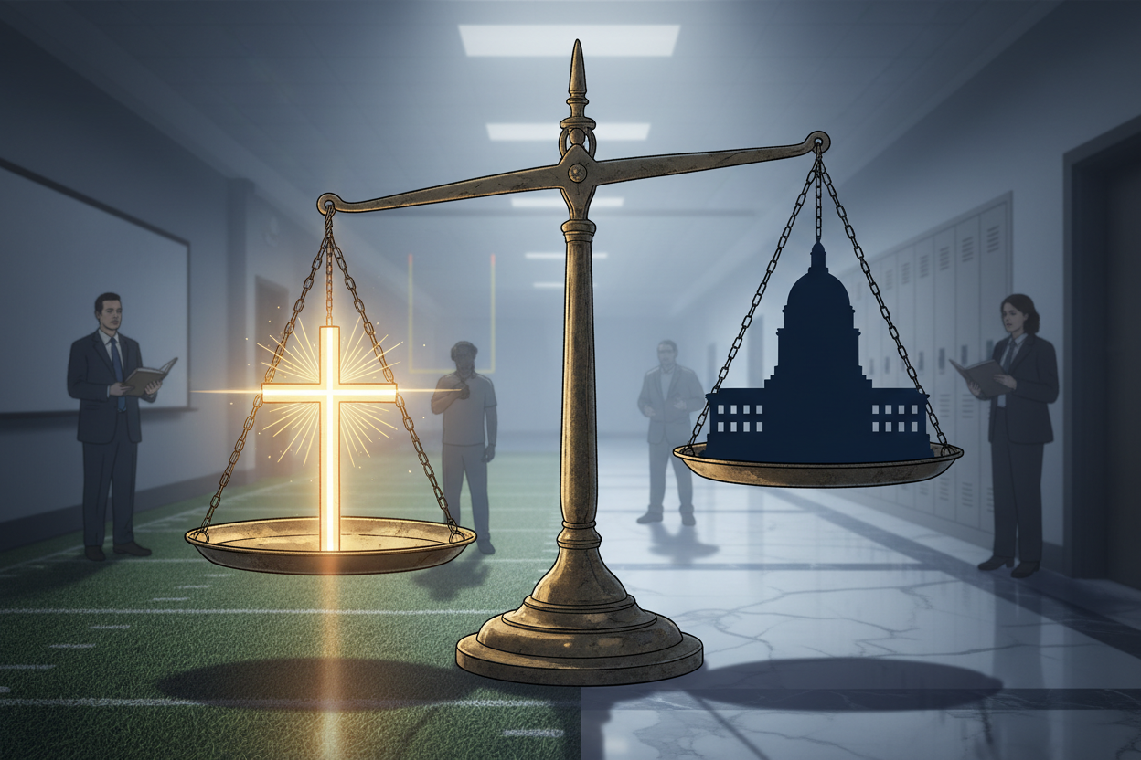 Blog post illustration