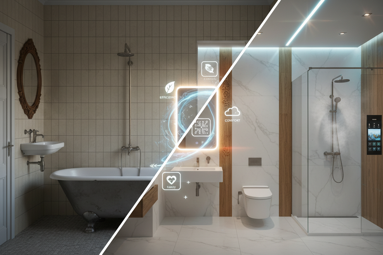 Blog post illustration