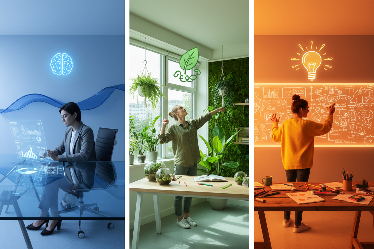 Blog post illustration