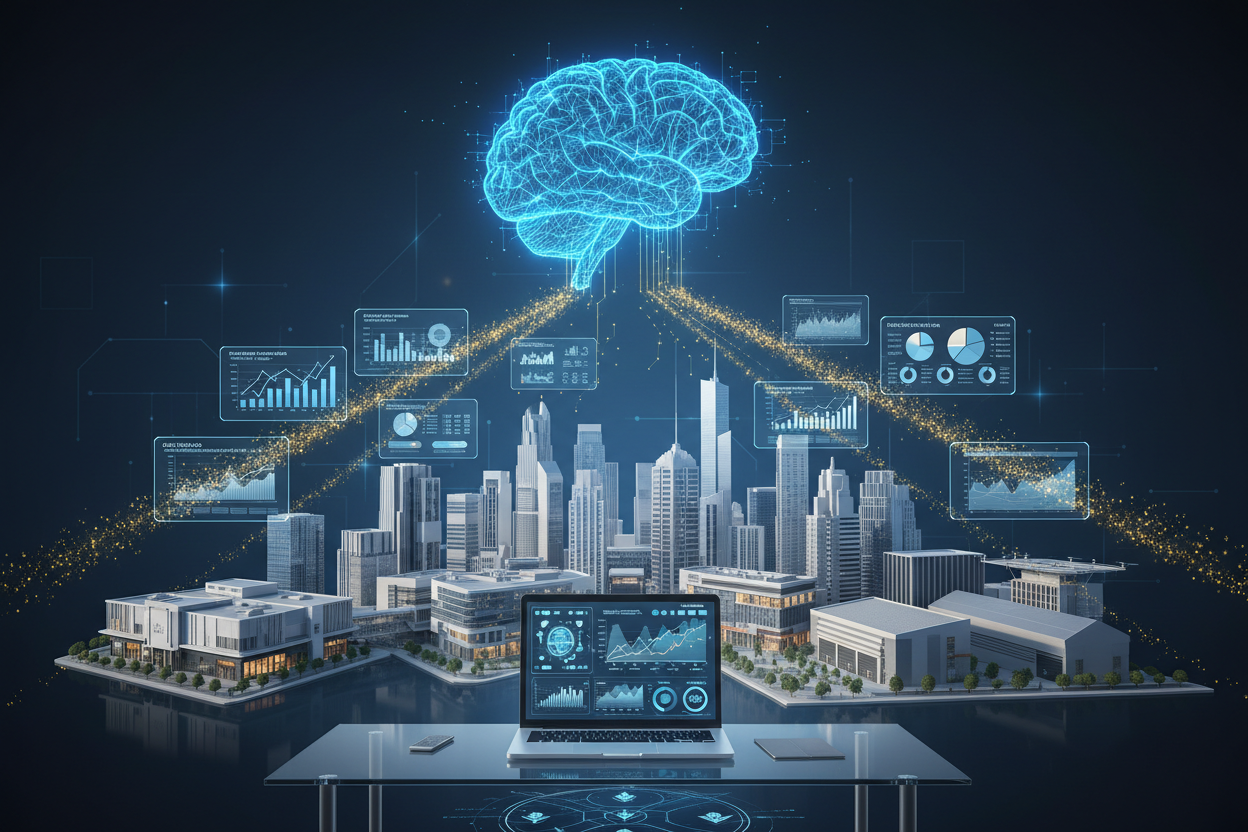 Blog post illustration