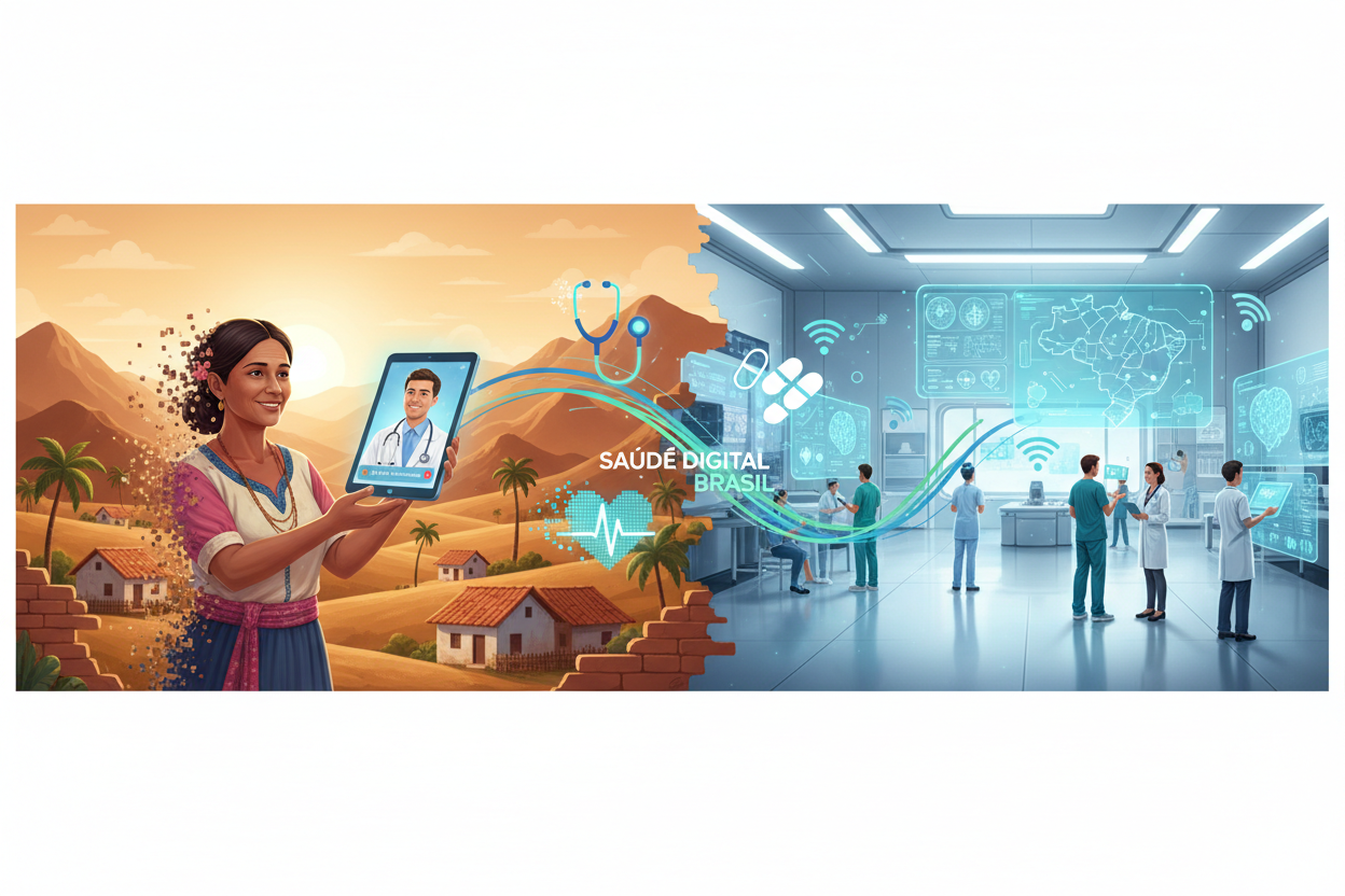 Blog post illustration