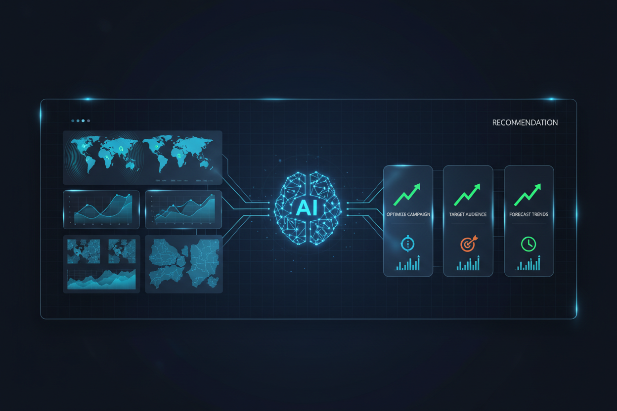 Blog post illustration