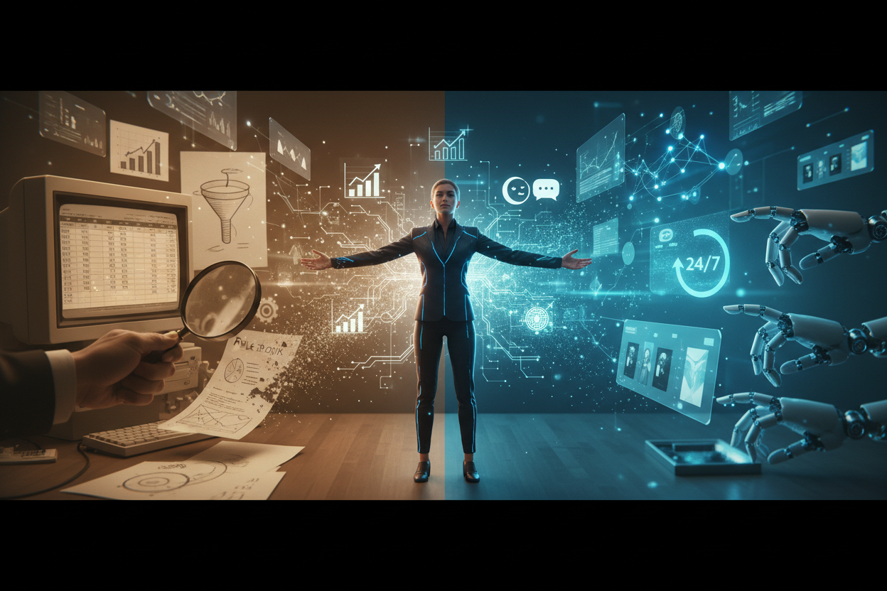 Blog post illustration