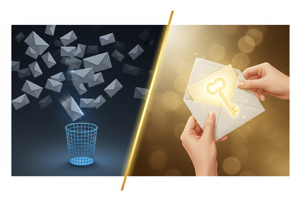 Blog post illustration