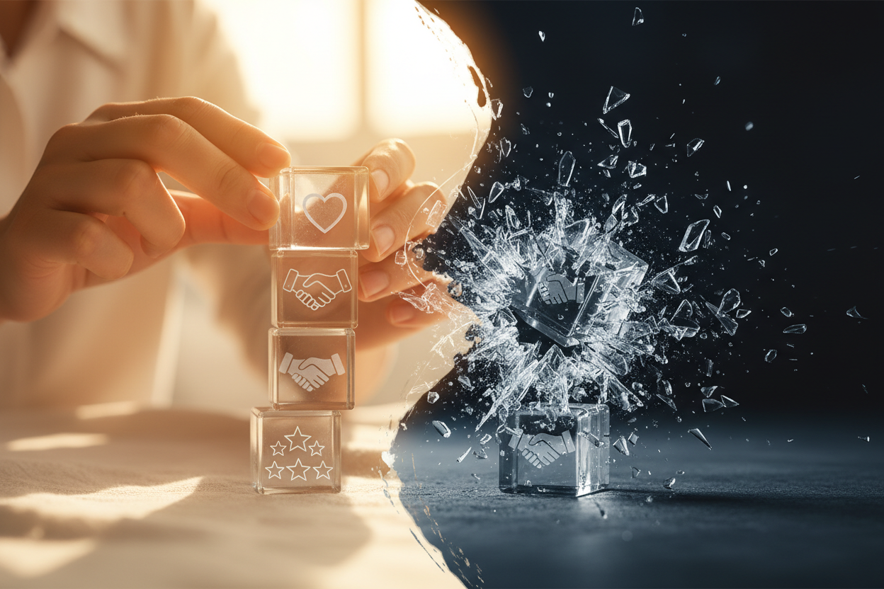 Blog post illustration