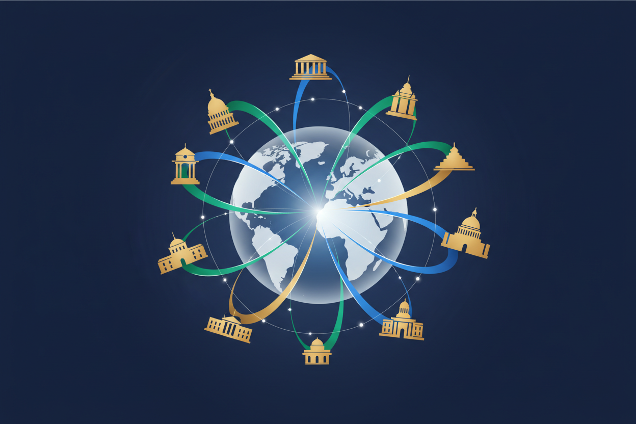 Blog post illustration