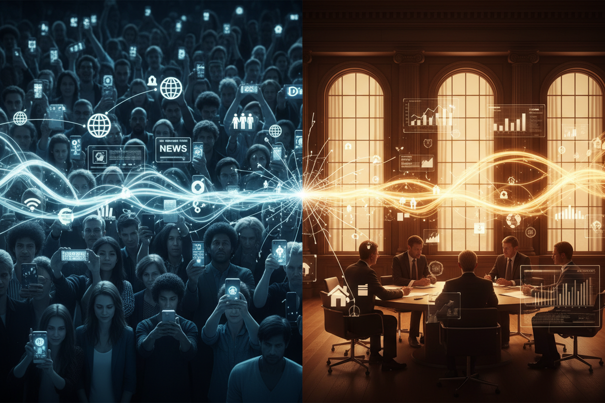 Blog post illustration