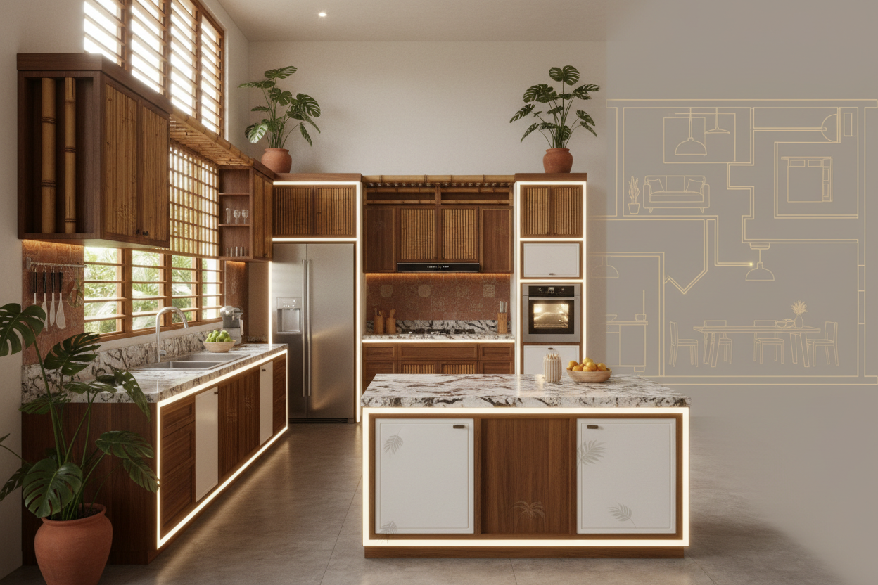 Blog post illustration