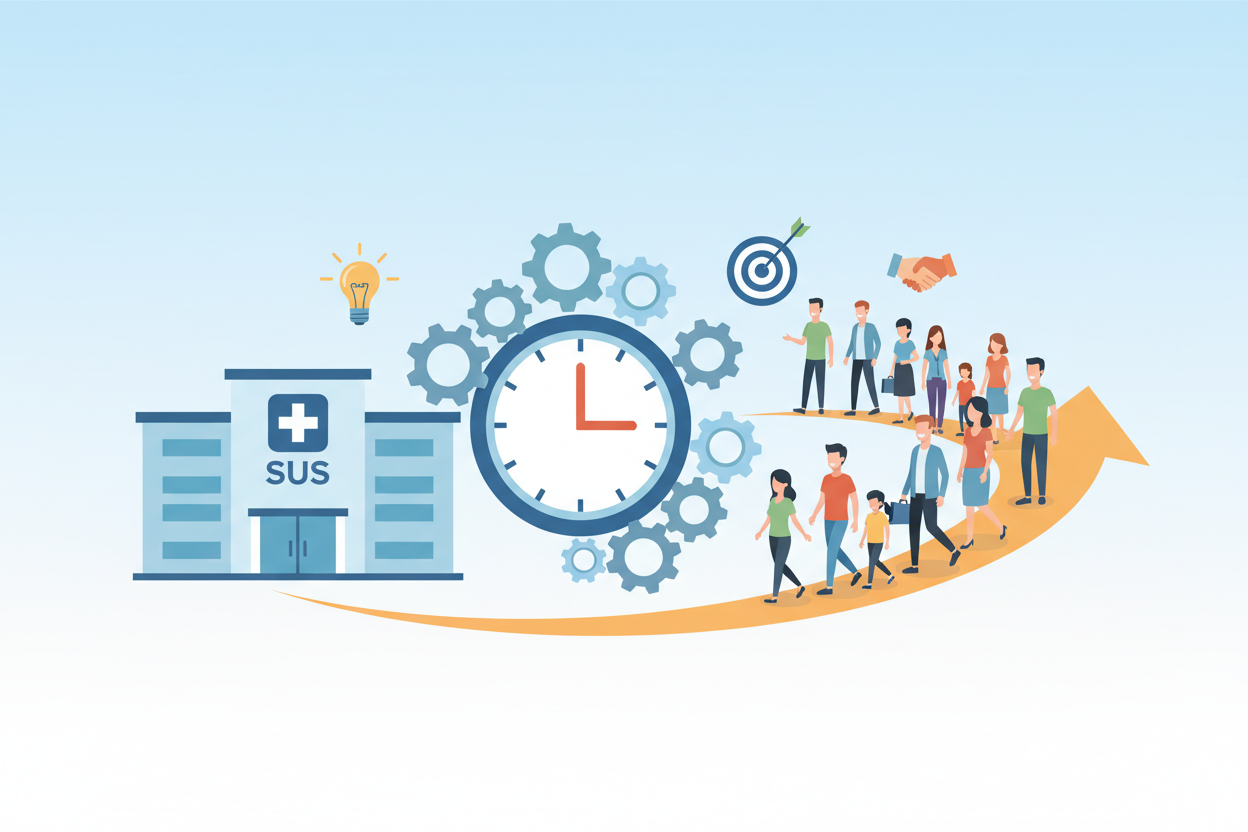 Blog post illustration