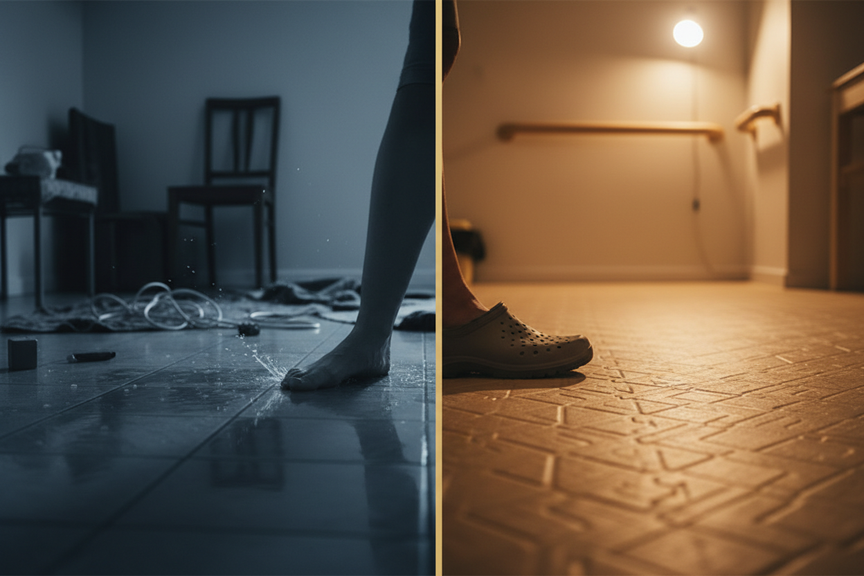 Blog post illustration