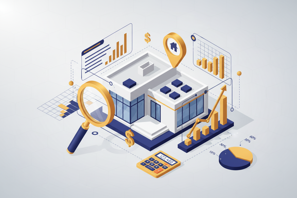 Blog post illustration