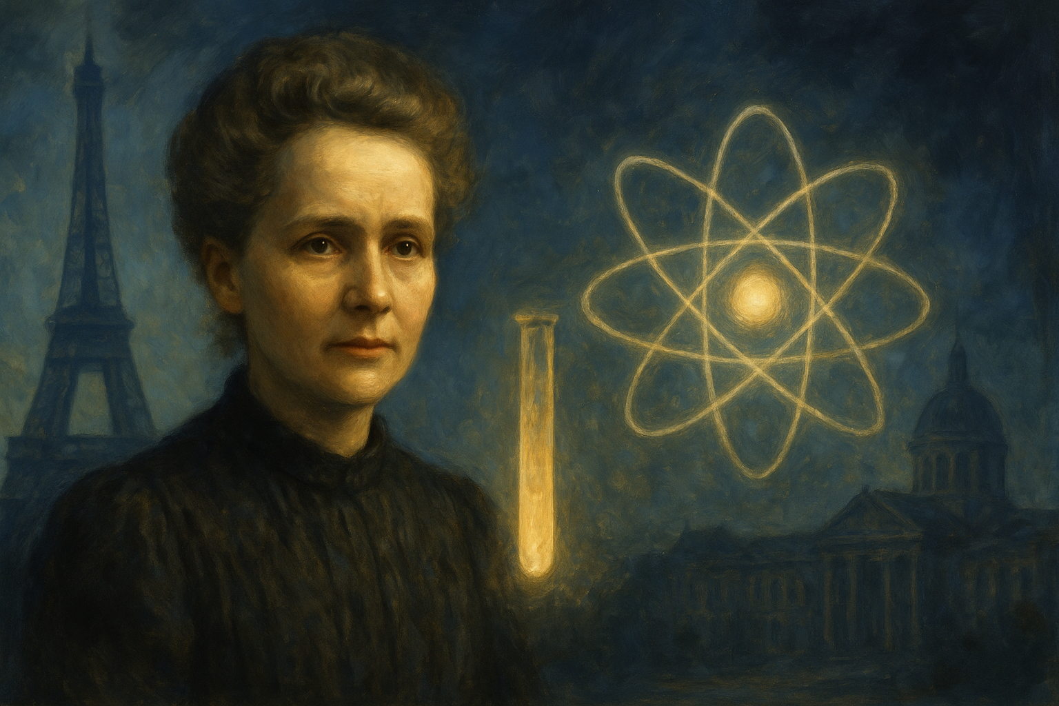 Blog post illustration