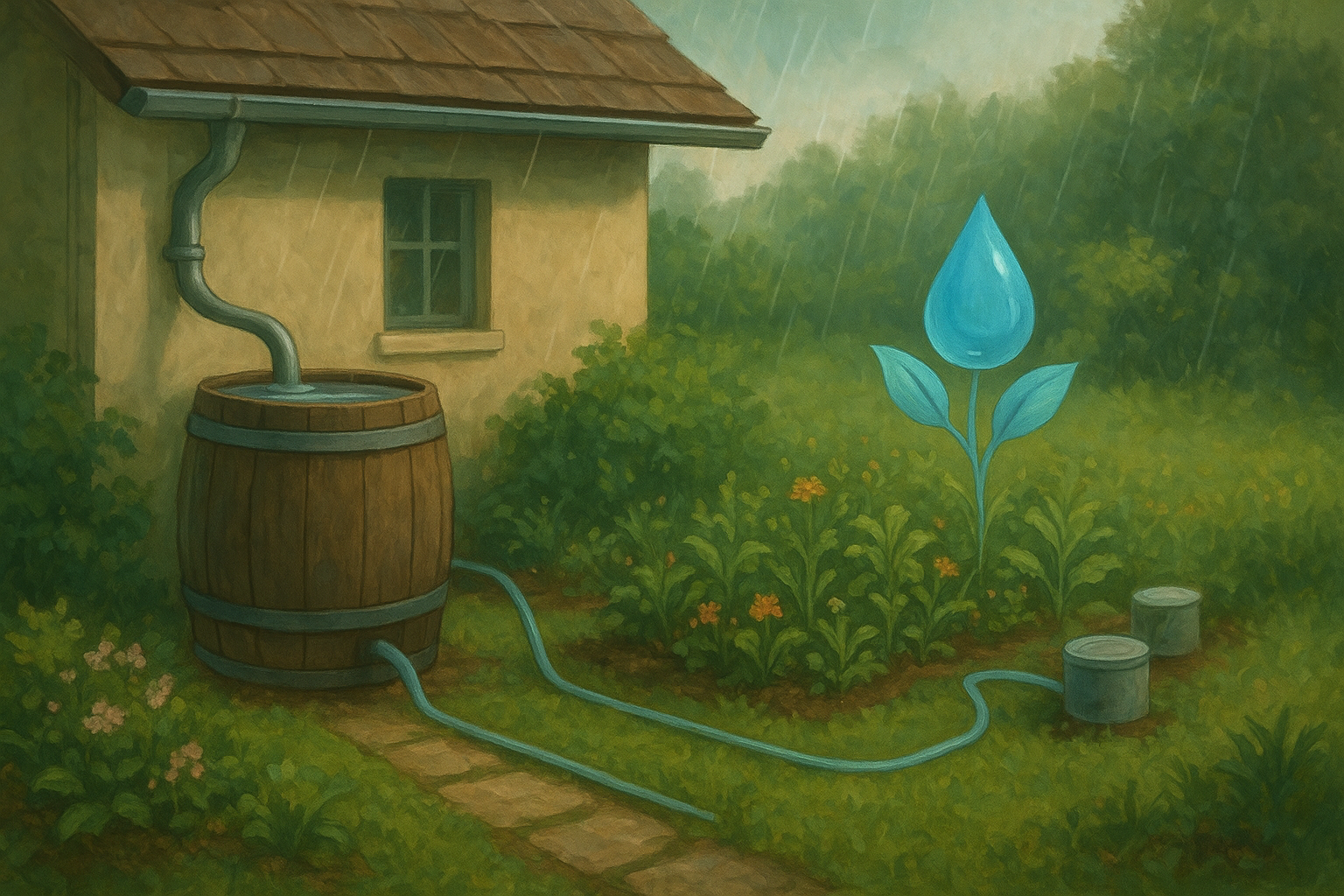 Blog post illustration