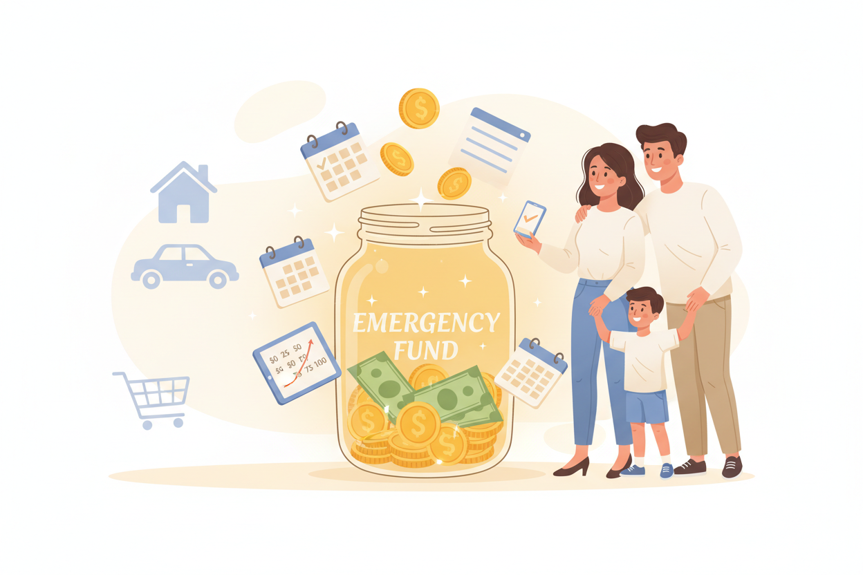 Blog post illustration