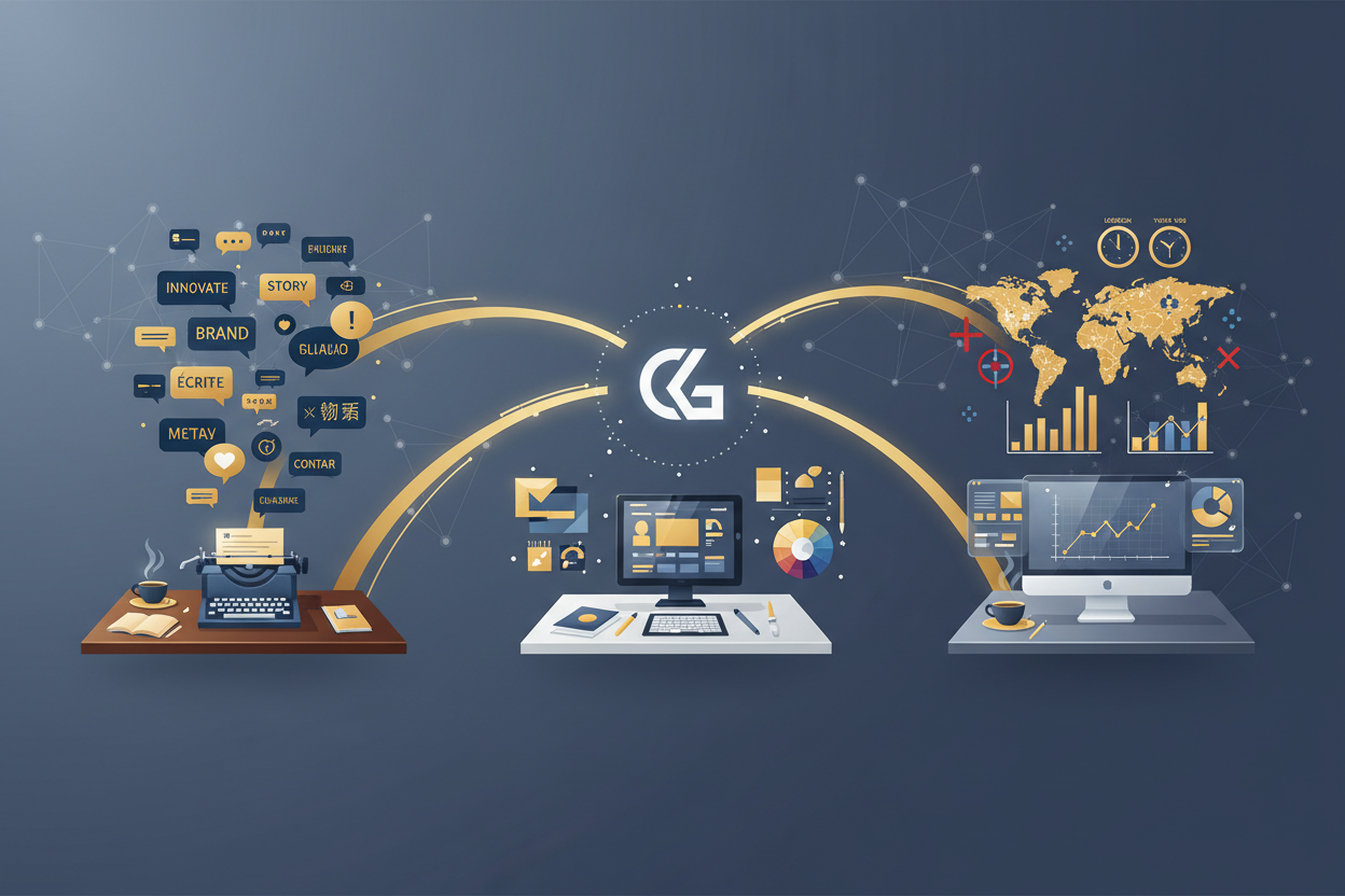 Blog post illustration