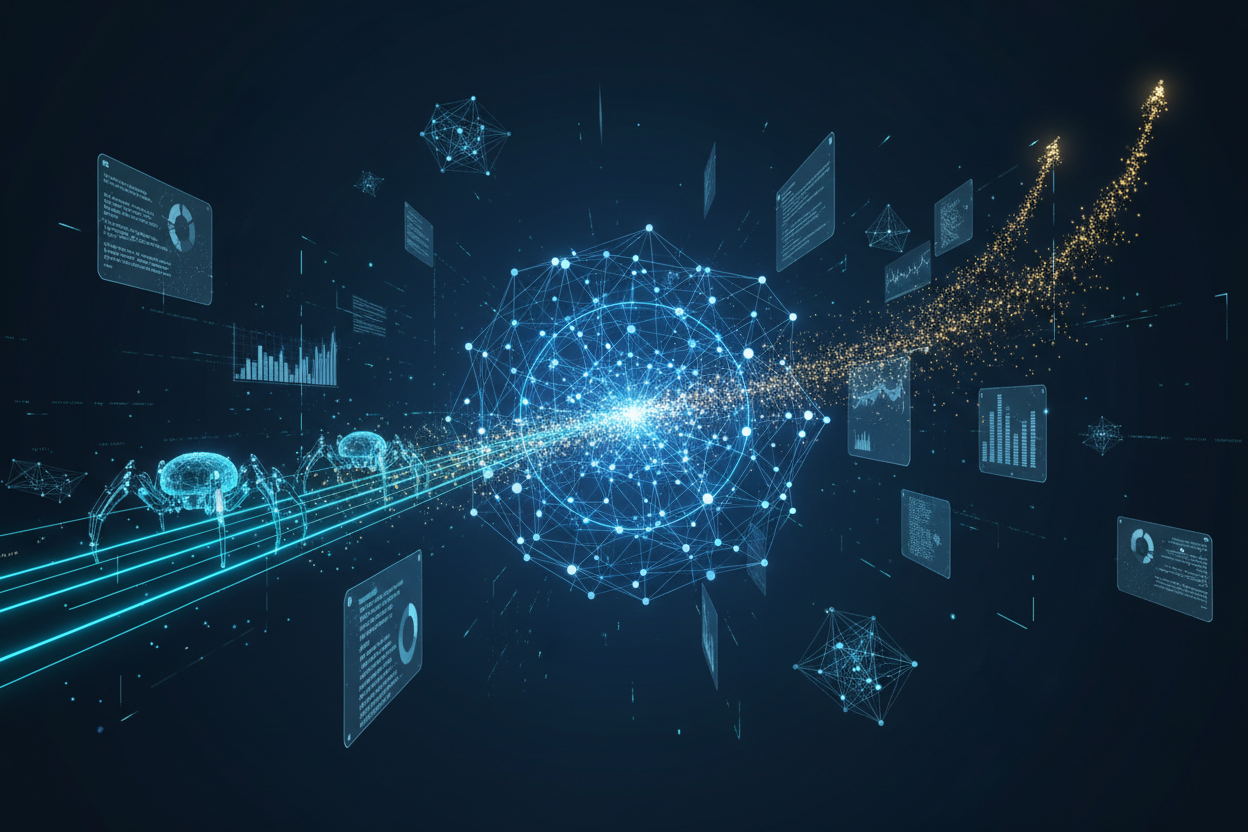 Blog post illustration