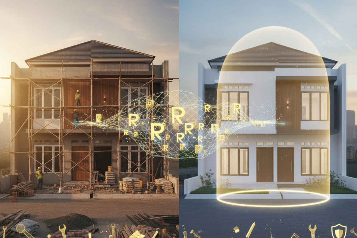 Blog post illustration