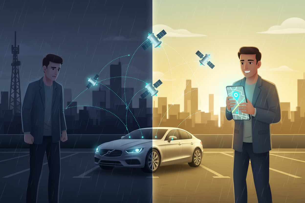 Blog post illustration