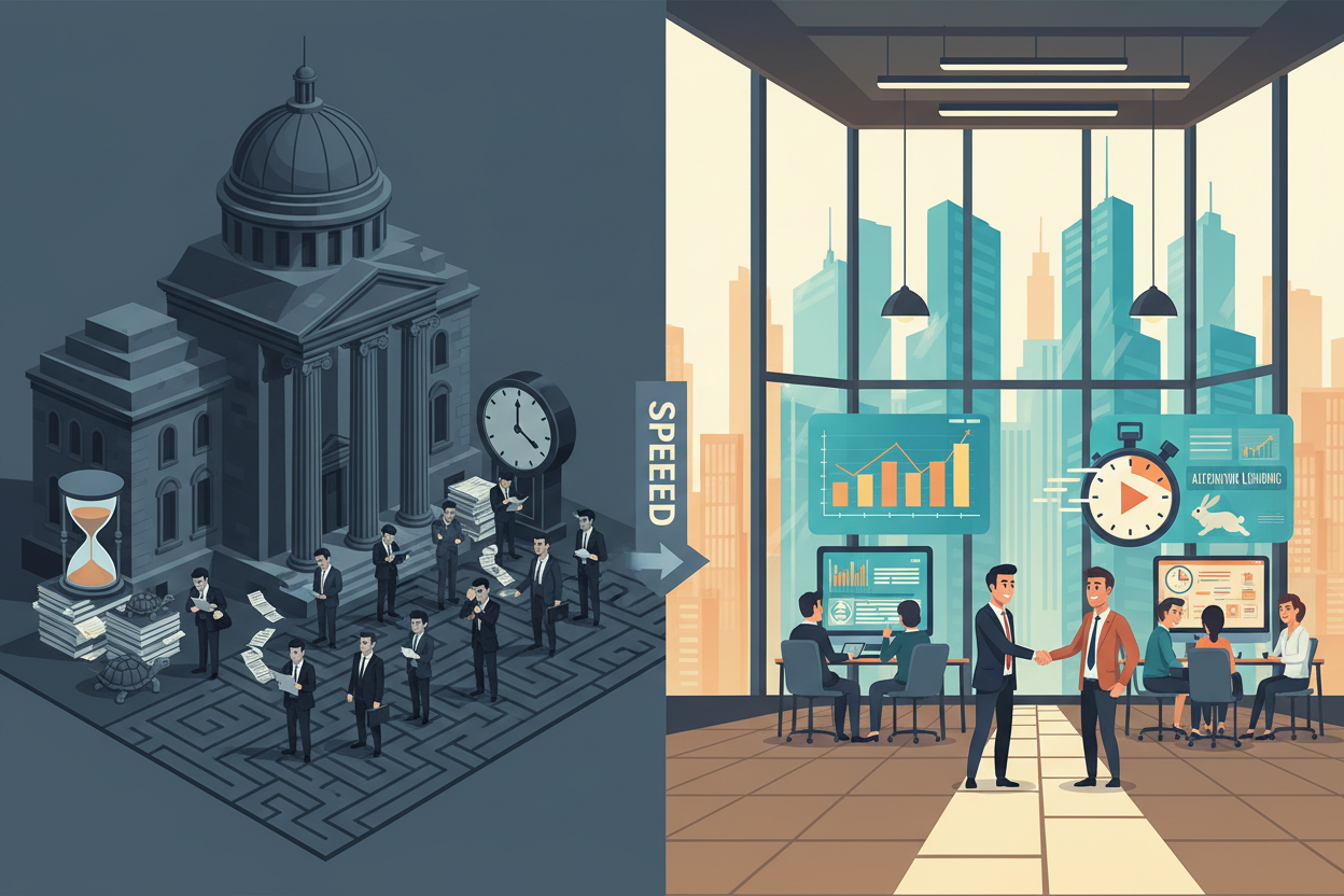 Blog post illustration