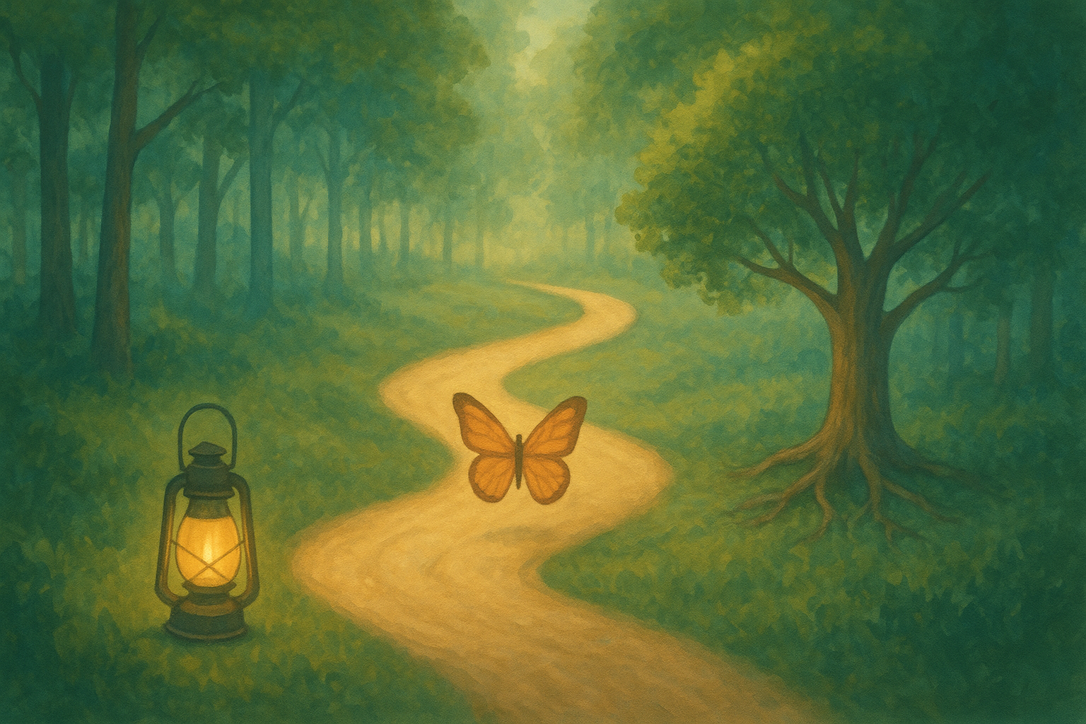 Blog post illustration