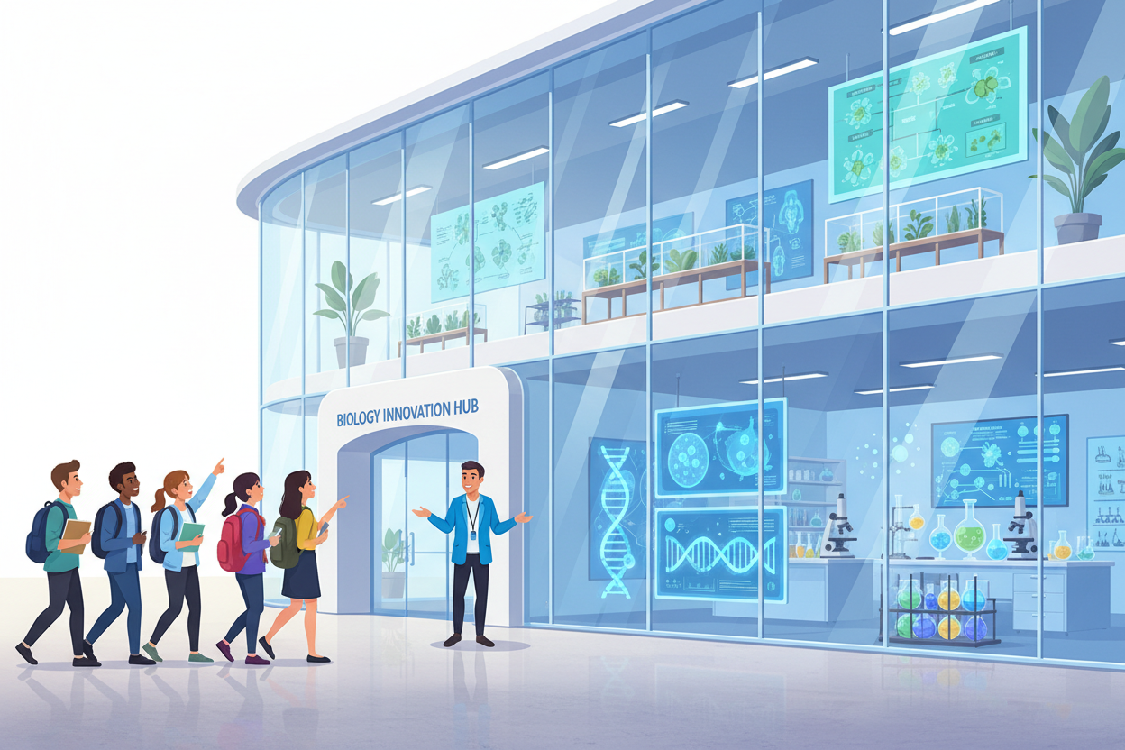 Blog post illustration