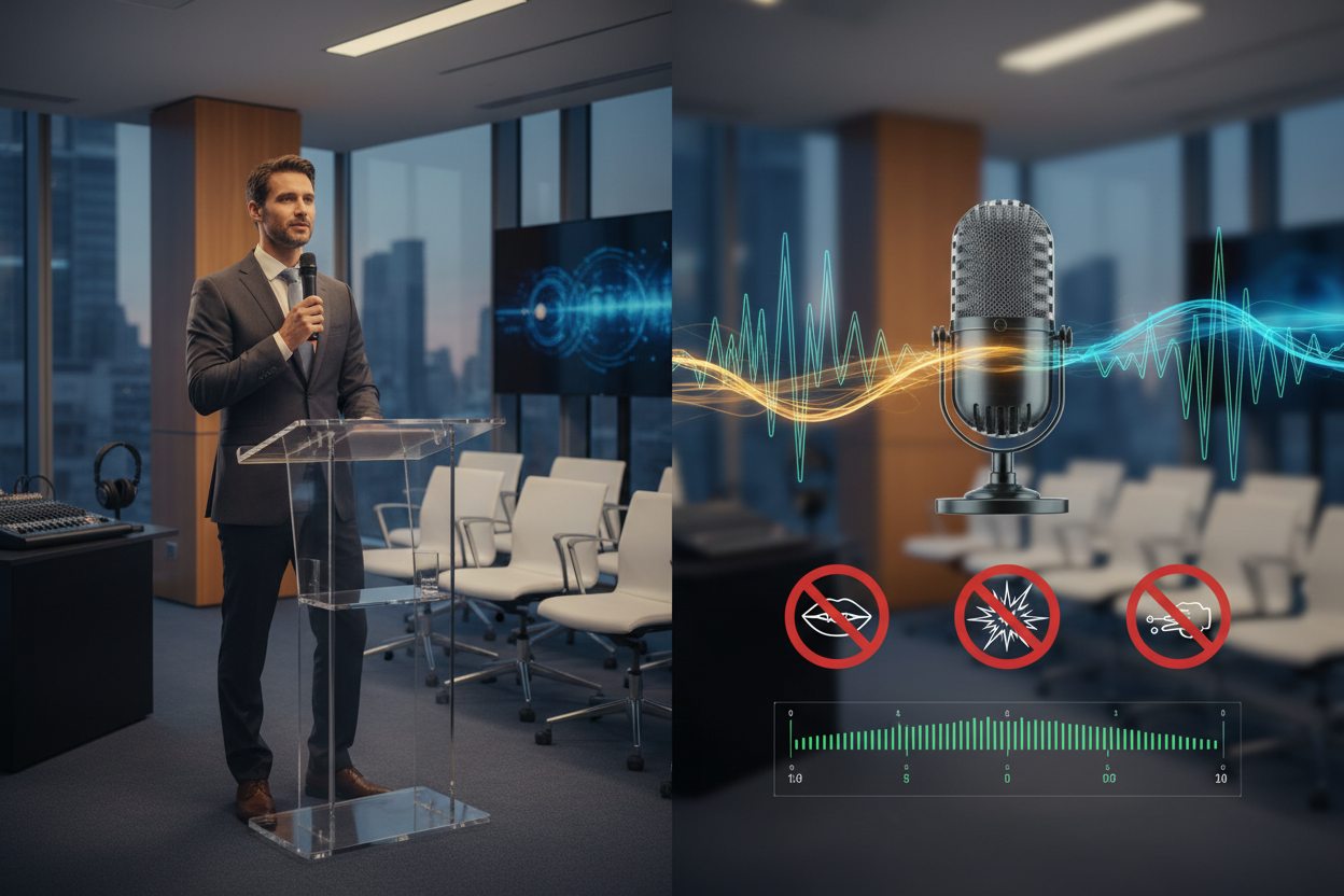 Blog post illustration