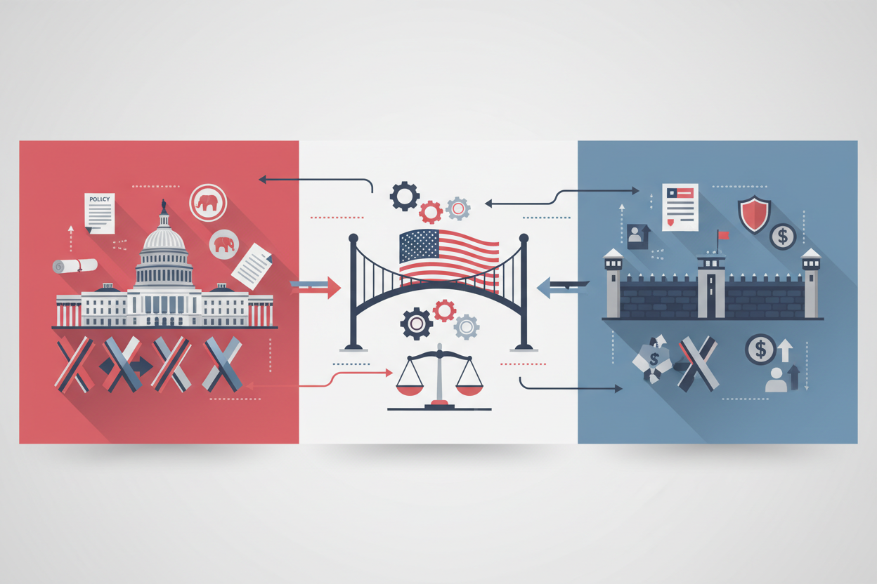 Blog post illustration