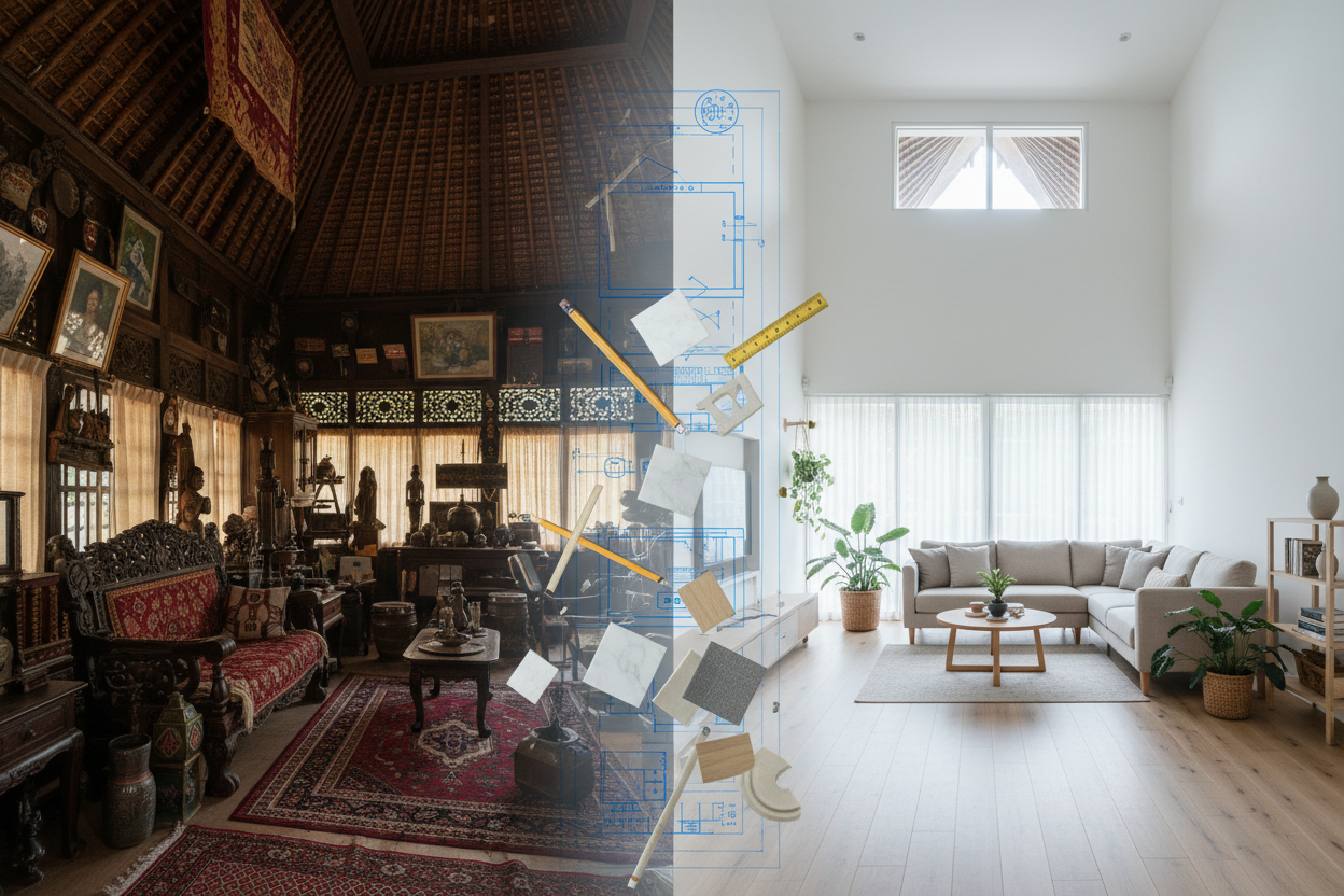 Blog post illustration