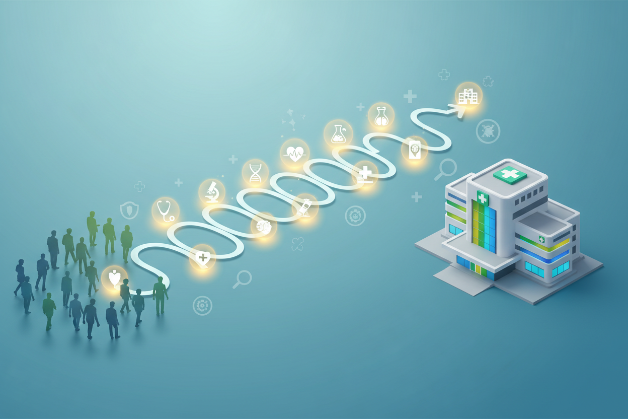 Blog post illustration